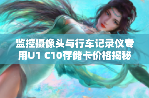 监控摄像头与行车记录仪专用U1 C10存储卡价格揭秘