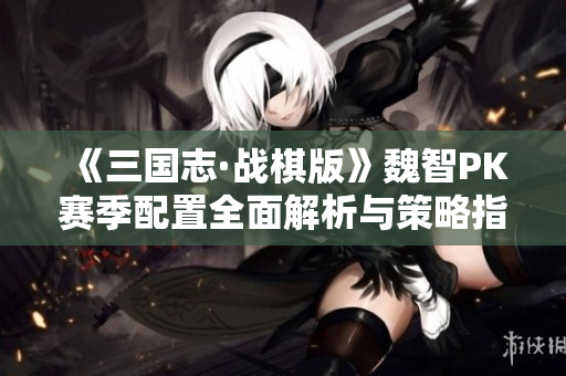 《三国志·战棋版》魏智PK赛季配置全面解析与策略指南