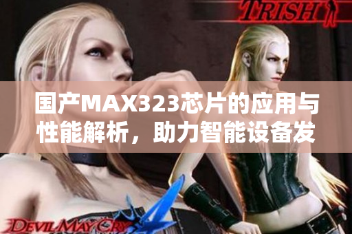 国产MAX323芯片的应用与性能解析，助力智能设备发展