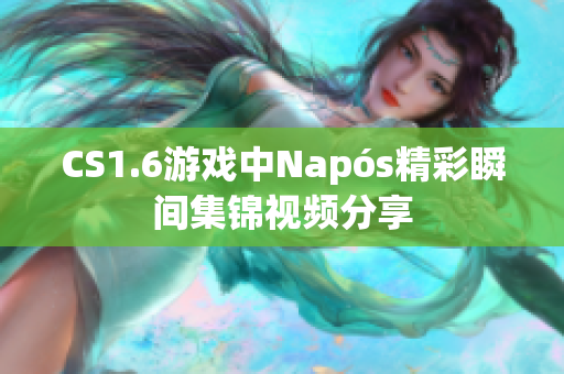 CS1.6游戏中Napós精彩瞬间集锦视频分享