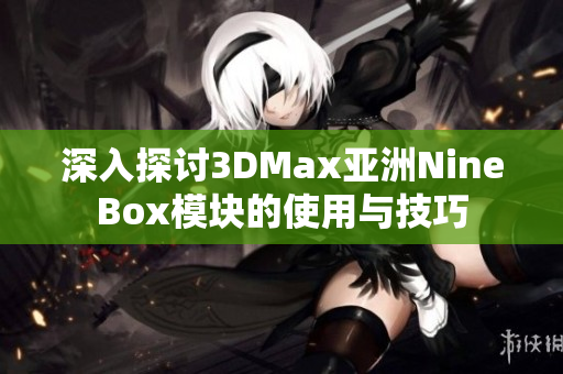 深入探讨3DMax亚洲NineBox模块的使用与技巧