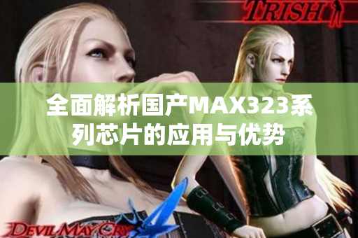 全面解析国产MAX323系列芯片的应用与优势