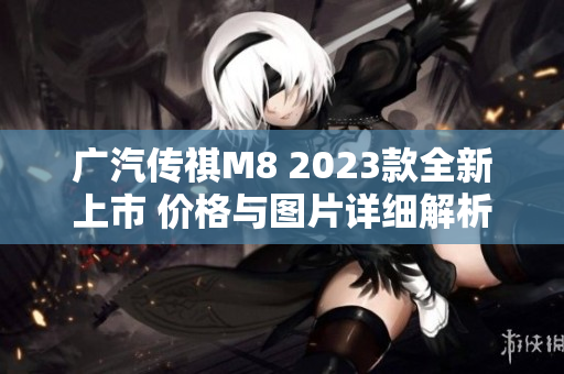 广汽传祺M8 2023款全新上市 价格与图片详细解析