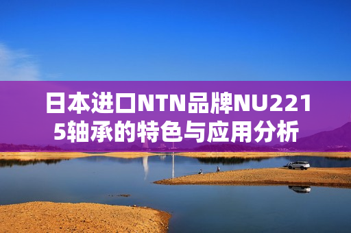 日本进口NTN品牌NU2215轴承的特色与应用分析