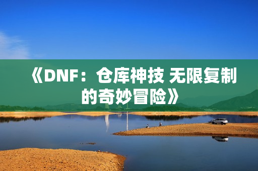 《DNF：仓库神技 无限复制的奇妙冒险》