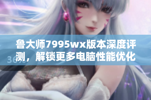 鲁大师7995wx版本深度评测，解锁更多电脑性能优化技巧