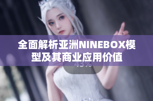 全面解析亚洲NINEBOX模型及其商业应用价值