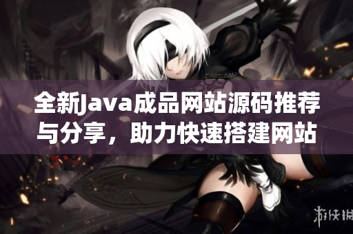 全新Java成品网站源码推荐与分享，助力快速搭建网站应用