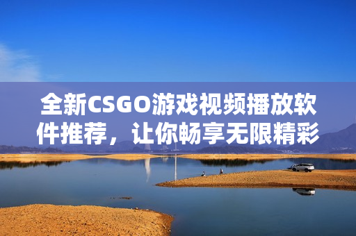 全新CSGO游戏视频播放软件推荐，让你畅享无限精彩