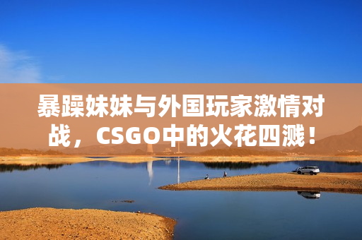 暴躁妹妹与外国玩家激情对战，CSGO中的火花四溅！